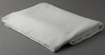 Ariana Cotton Rich Heavyweight White Bedspread